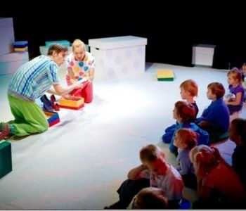 Bucik Kopciuszka – Lublin