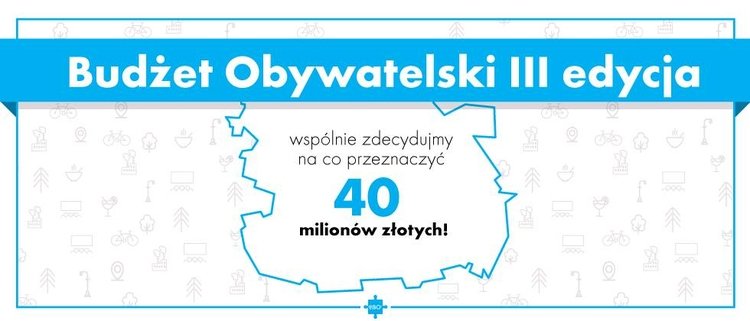 Budżet Obywatelski 2016 – zmiana zależy od Ciebie