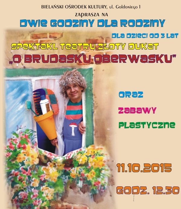 Dwie Godziny dla Rodzin