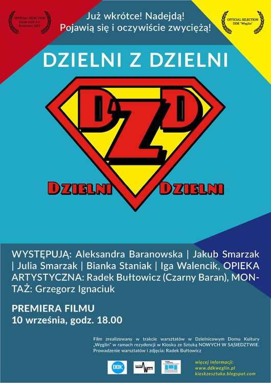 Dzielni z Dzielni – premiera filmu. Lublin