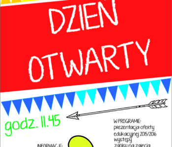 Dzień otwarty w Klubie Kultury Mydlniki