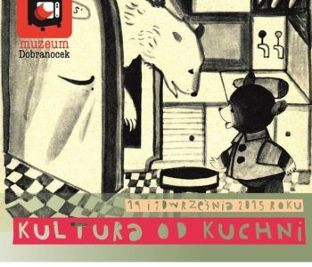 Europejskie Dni Dziedzictwa i Kultura od Kuchni 2015 – Rzeszów