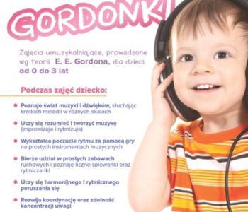 Gordonki na Targówku