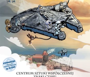 Imperium ponownie kontratakuje w Toruniu