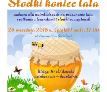 Imprezy dla dzieci w Ośrodku Kultury Kraków-Nowa Huta