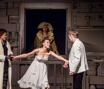 Kierunek Nibylandia – Rzeszów