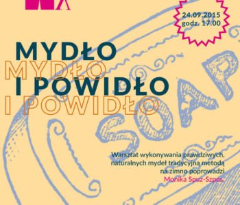 Mydło i powidło. Lublin