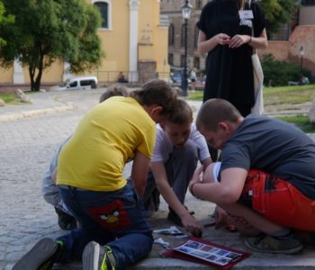 Organizacja urodzin dla Dzieci w Poznaniu