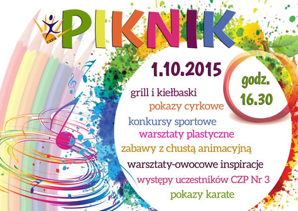 Piknik z CZP nr 3