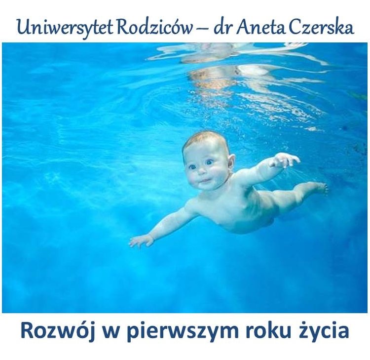 Rozwoju w pierwszym roku życia