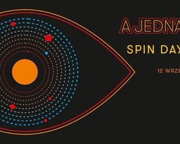 SPIN DAY w EC1 – bezpłatne pokazy planetaryjne