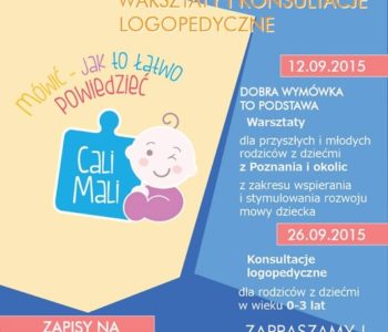 Spotkanie dla rodziców w Poznaniu
