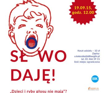 Słowo daję! Lublin