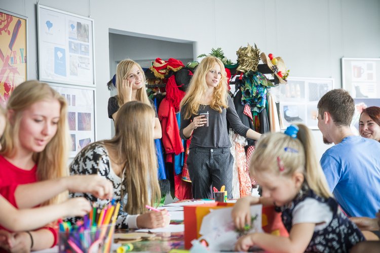 Teatralny openair w niedzielę- Tarnów