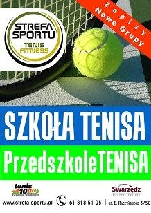 Tenis dla Dzieci w Swarzędzu