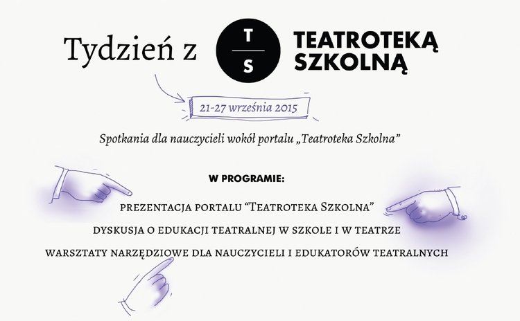 Tydzień z Teatroteką