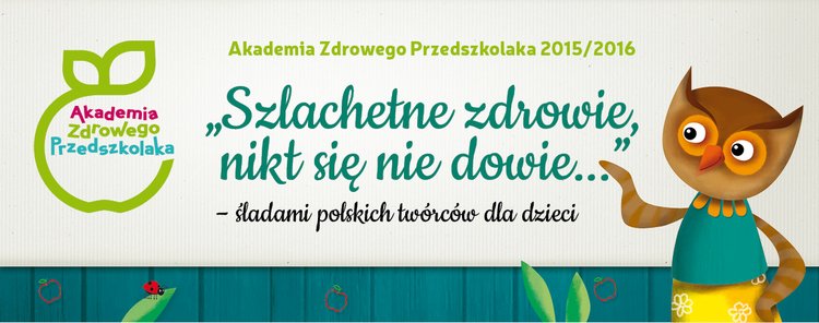 Warsztaty na temat zdrowego żywienia dla przedszkoli. Rejestracja