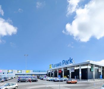 Weekend pełen atrakcji w CH Turawa Park – Opole