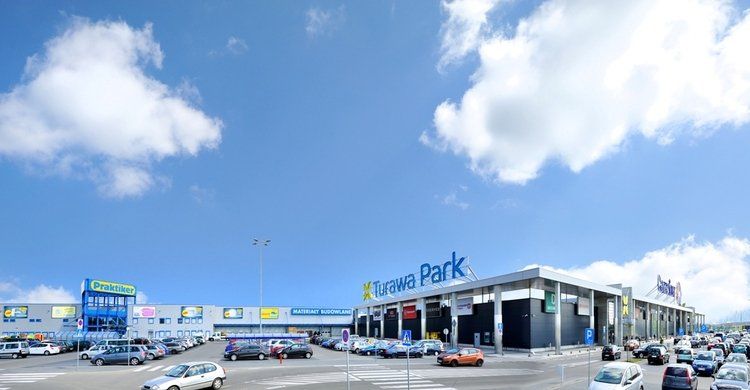 Weekend pełen atrakcji w CH Turawa Park – Opole