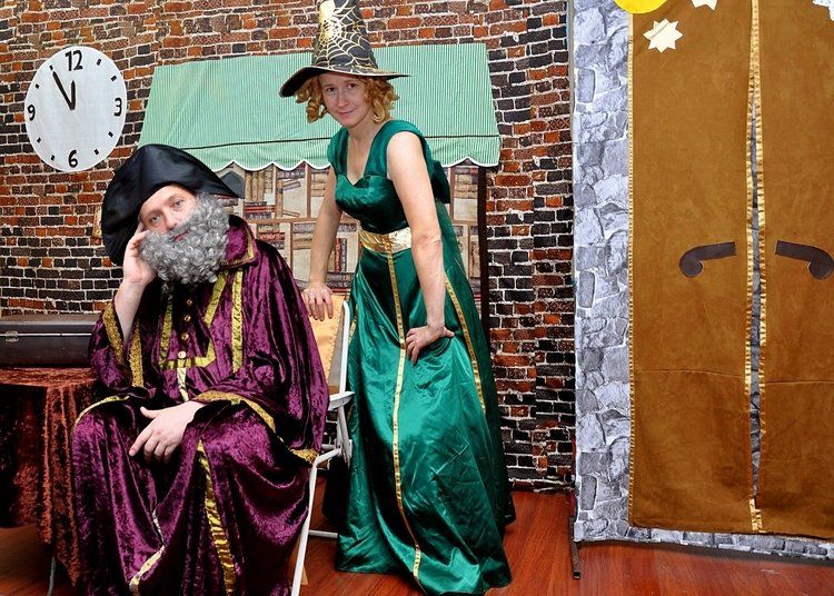 Zajrzyj do Krainy Baśni – Częstochowa