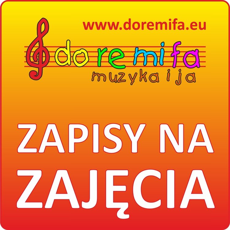 Zapisy w Klubie Edukacji Muzycznej