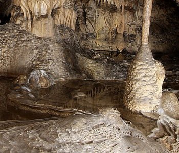 Jaskinia RAJ