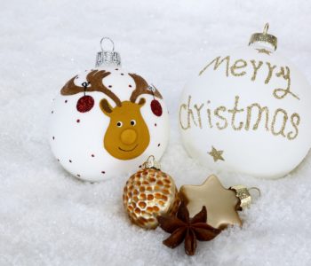 piosenka świąteczna We Wish You A Merry Christmas, słowa po angielsku i melodia