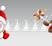 Santa Claus Is Coming To Town , świąteczna piosenka dla dzieci po angielsku, tekst i melodia