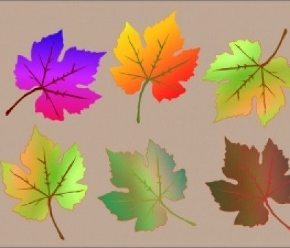 dymy-jesienne jesienny wiersz dla dzieci