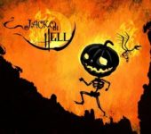 Halloween Jacko