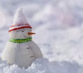 Zimowa piosenka Let It Snow! tekst i muzyka