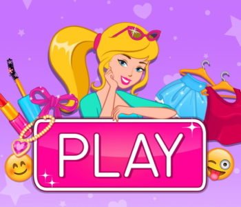 Ubieranie Elsy Frozen – gra online dla dzieci
