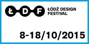 Łódź Design Festiwal – Wystawa Uwolnić Projekt