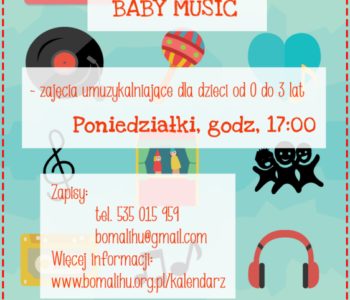 Akademia Baby Music