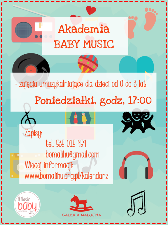 Akademia Baby Music