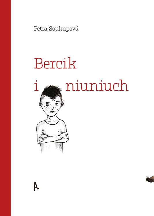 Bercik i niuniuch. Premiera