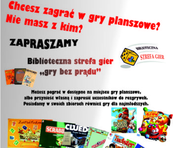 Biblioteka dla Dzieci i Młodzieży nr 13