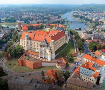 Darmowy listopad w Zamku Królewskim na Wawelu