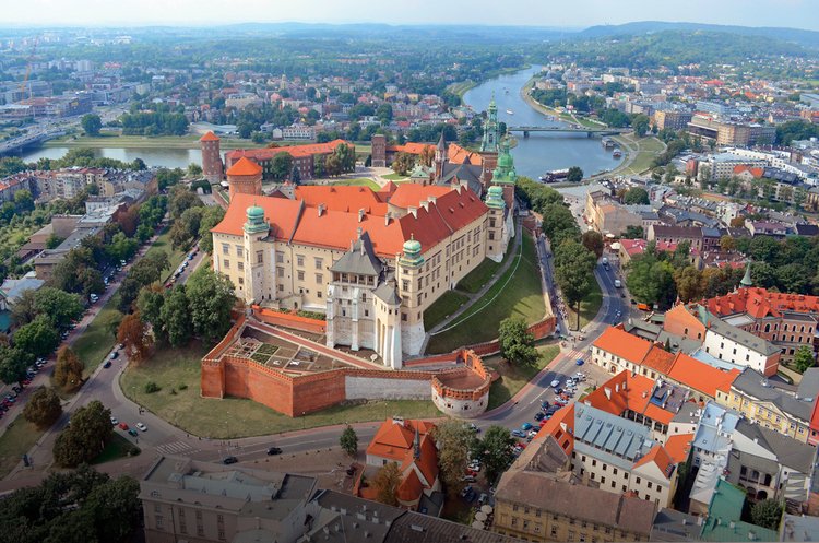 Darmowy listopad w Zamku Królewskim na Wawelu