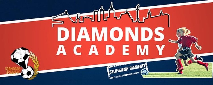 Diamonds Academy – Akademia Piłkarska dla dziewczynek