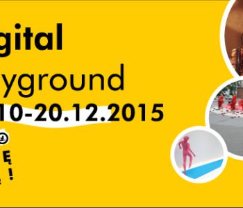 Digital Playground  – Szczecin