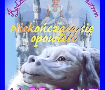 Fantazjana – Niekończąca się opowieść