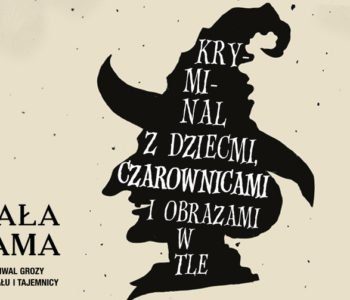 Festiwal Biała Dama dzieciom