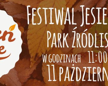 Festiwal Jesienności