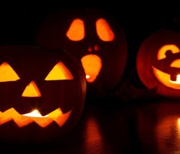 Halloween na wesoło – Krasne k. Rzeszowa