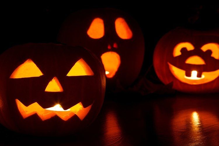 Halloweenowe atrakcje dla maluchów – Krasne k. Rzeszowa