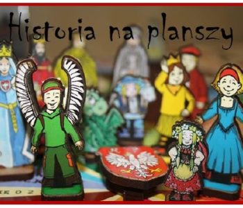 Historia na planszy