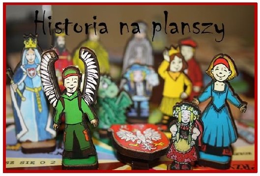 Historia na planszy