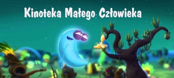 Kinoteka Małego Człowieka