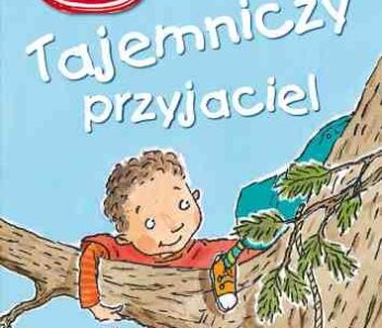 Klasa Ib. Tajemniczy przyjaciel